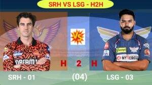 Lucknow ne jita match MI se